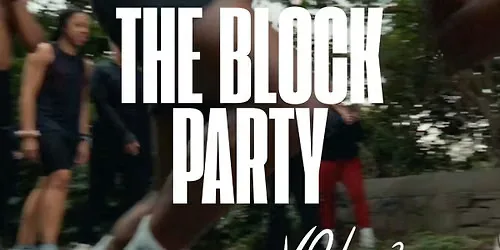 OP Fitness x MFS: The Block Party 2.0 at Optimum Padel
