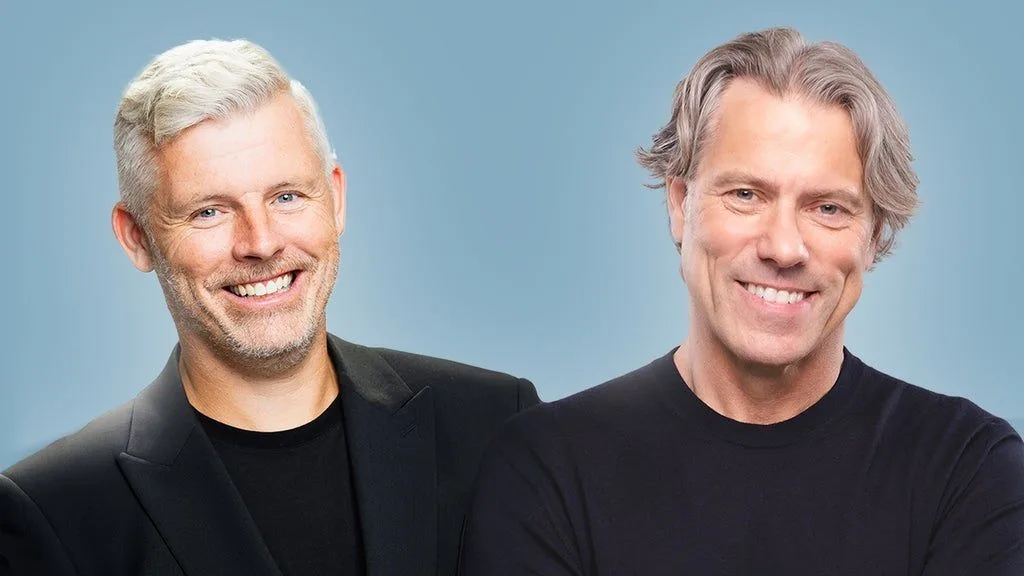 Des Bishop & John Bishop - The Bishop Exchange at Vicar Street