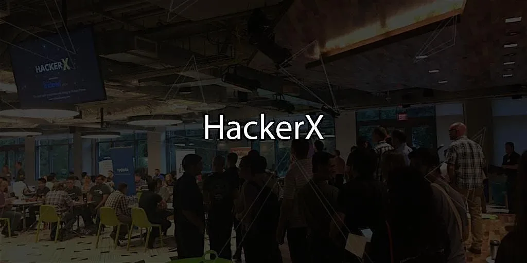 HackerX - Dublin - Employer Ticket - 9/17 at Dublin