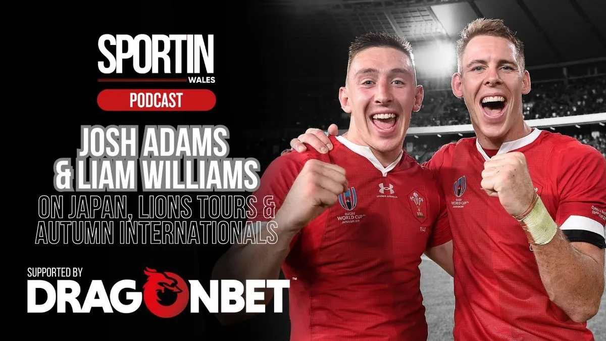 Autumn Internationals - Wales vs Japan at Principality Stadium - Cardiff at Principality Stadium - Cardiff