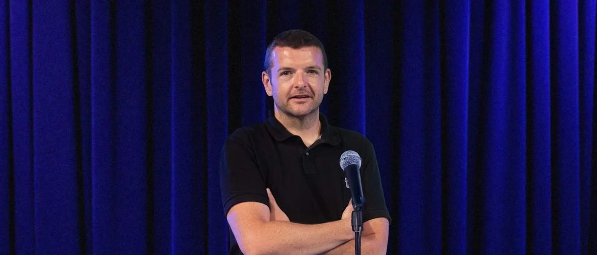Kevin Bridges at First Direct Arena - Leeds at First Direct Arena - Leeds