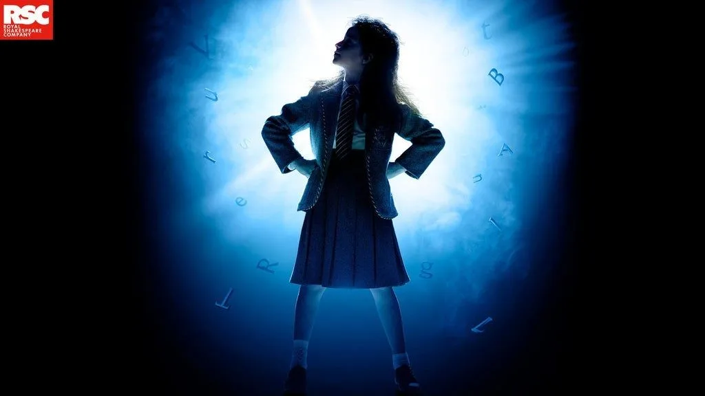 Matilda the Musical (Touring) at Bord Gais Energy Theatre