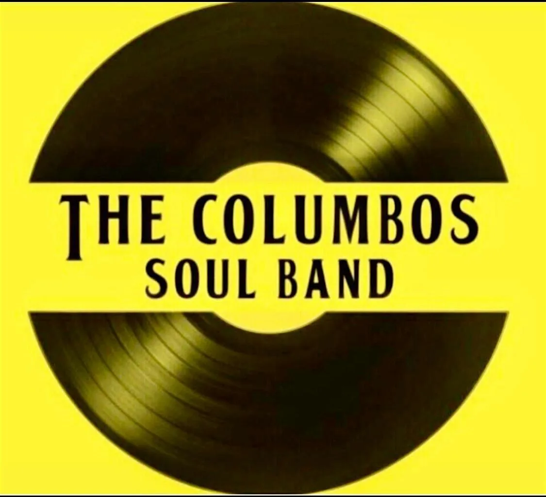 THE COLUMBOS SOUL BAND at Fire Station Creative
