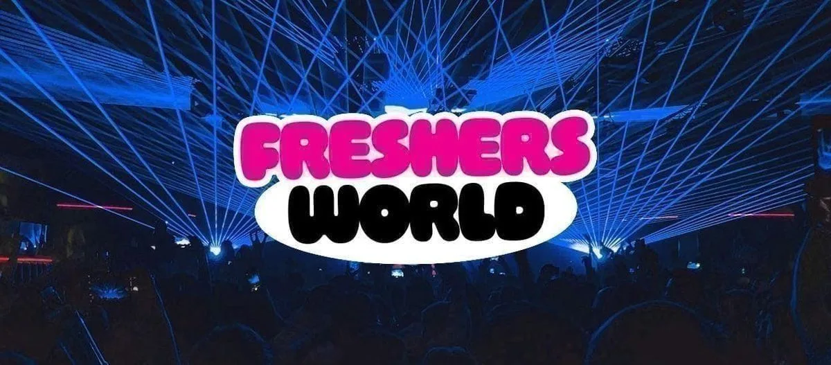 Freshers World Swansea at PlanB