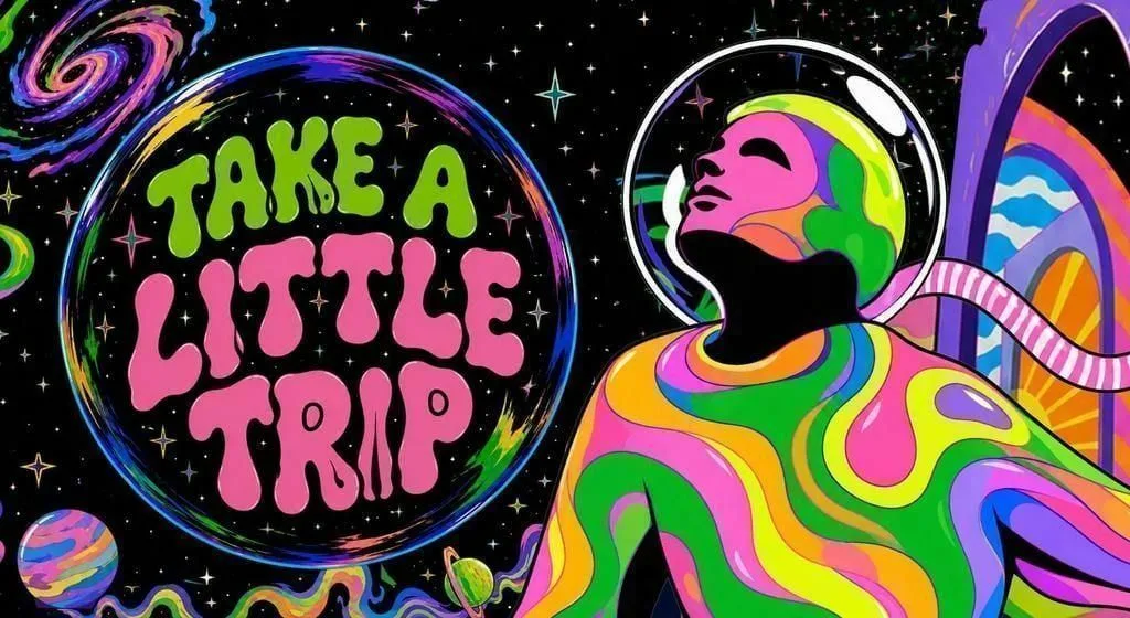 TAKE A LITTLE TRIP! 🍄🌈💘🦋💫 4 ARENA'S OF MUSIC | LEEDS BIGGEST FRESHERS WEEK FESTIVAL! | BEAVERWORKS | at BEAVER WORKS