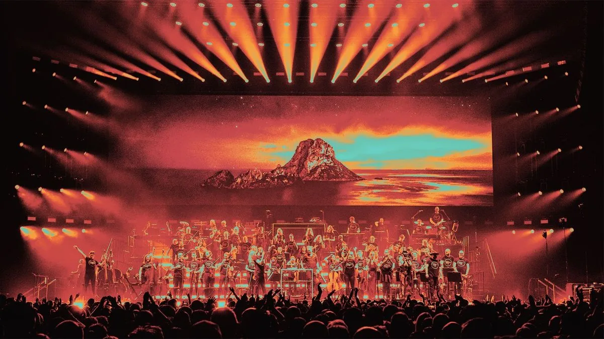 Pete Tong - Ibiza Classics at First Direct Arena - Leeds at First Direct Arena - Leeds