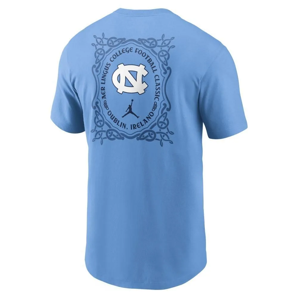 Aer Lingus College Football Classic: TCU Horned Frogs vs. North Carolina Tar Heels