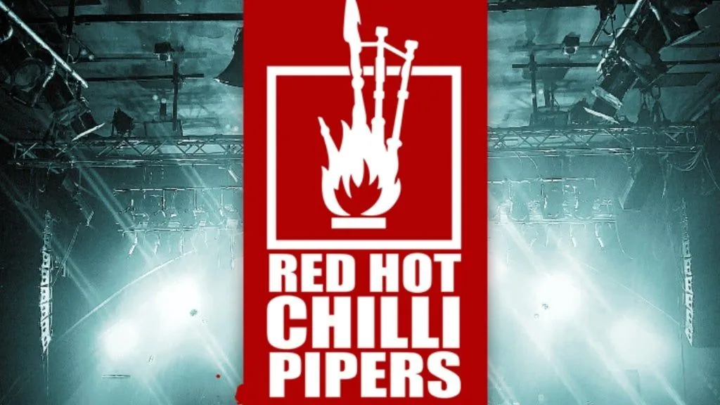 Red Hot Chilli Pipers