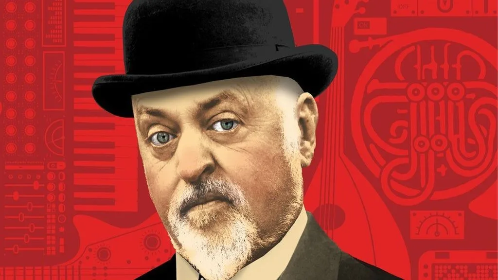 Bill Bailey-Vaudevillean! at 3Arena