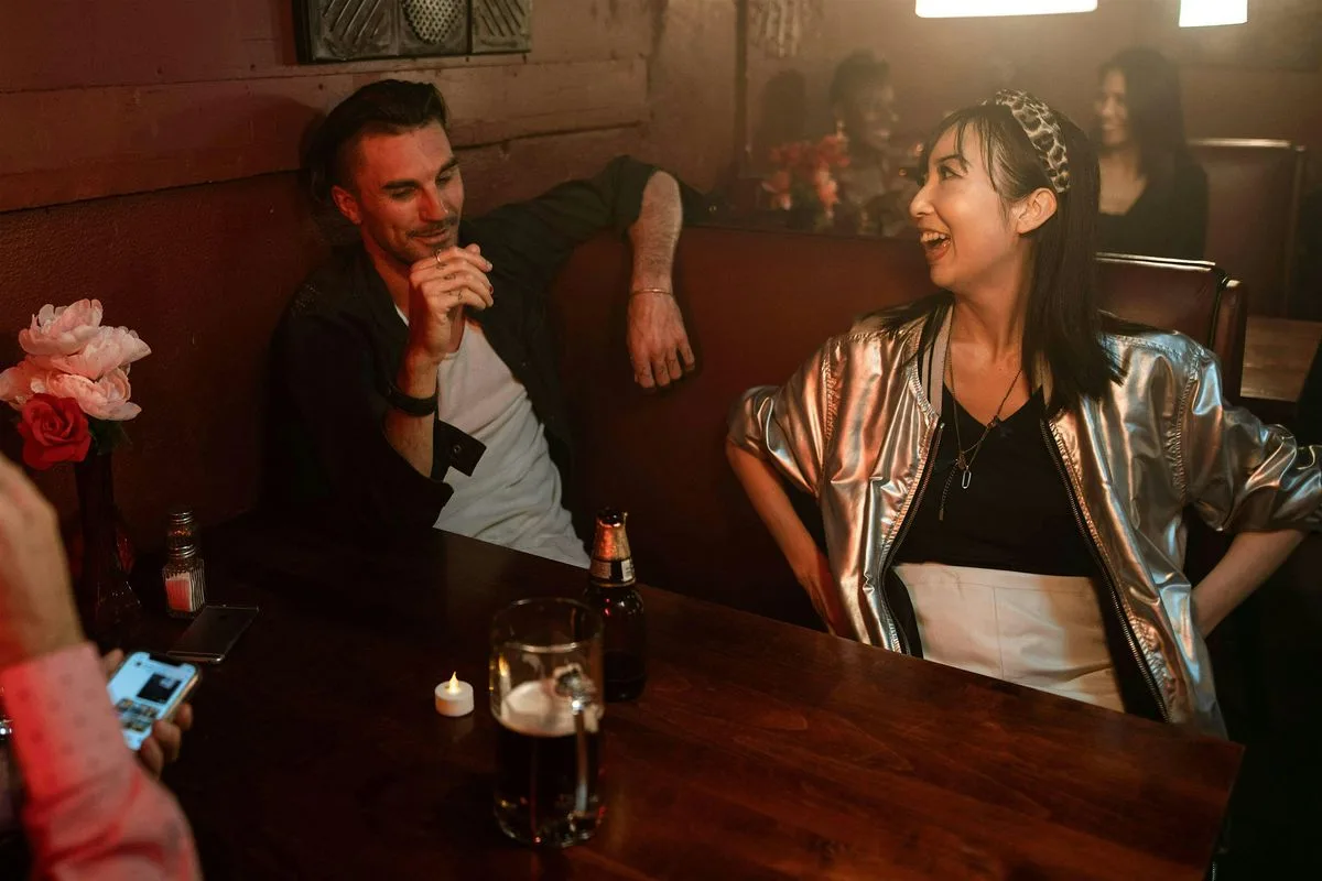 Having Notions: A Singles Night That Isn't One at BrewDog Dublin