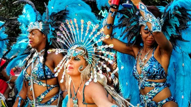 Notting Hill Carnival 2026 at Various venues