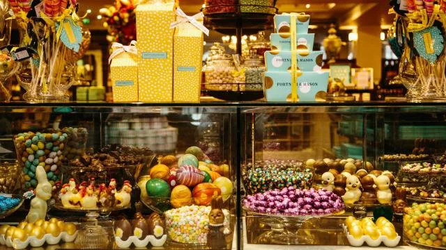 49 things to do in London over the Easter weekend 2026 at Various venues