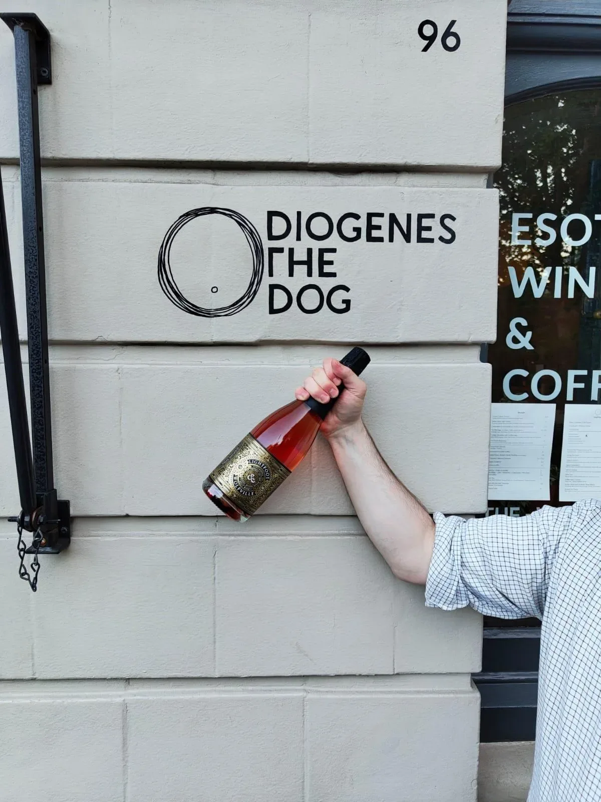 Drink Pink! A Rosé Wine Tasting, Elephant & Castle