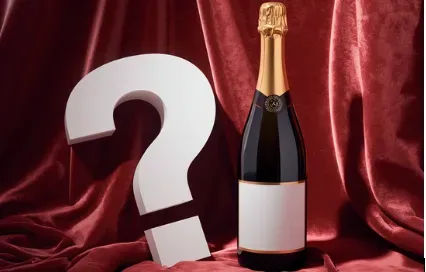 A blind tasting of Champagne brands at Amathus Wimbledon
