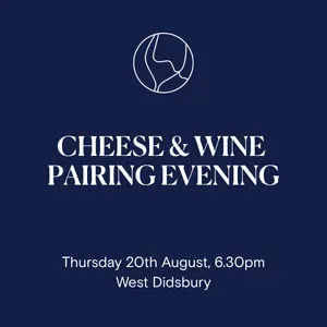 Cheese and Wine at Didsbury, 20th August 2026 at Reserve Wines Didsbury