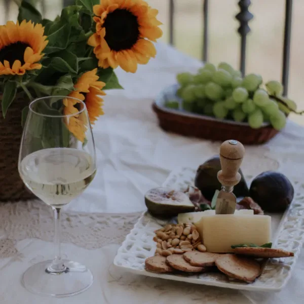 Autumn Edition Cheese & Wine Tasting at Loki Great Western Arcade