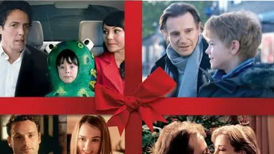 Love Actually with Wine - Digbeth at The Crossing Digbeth