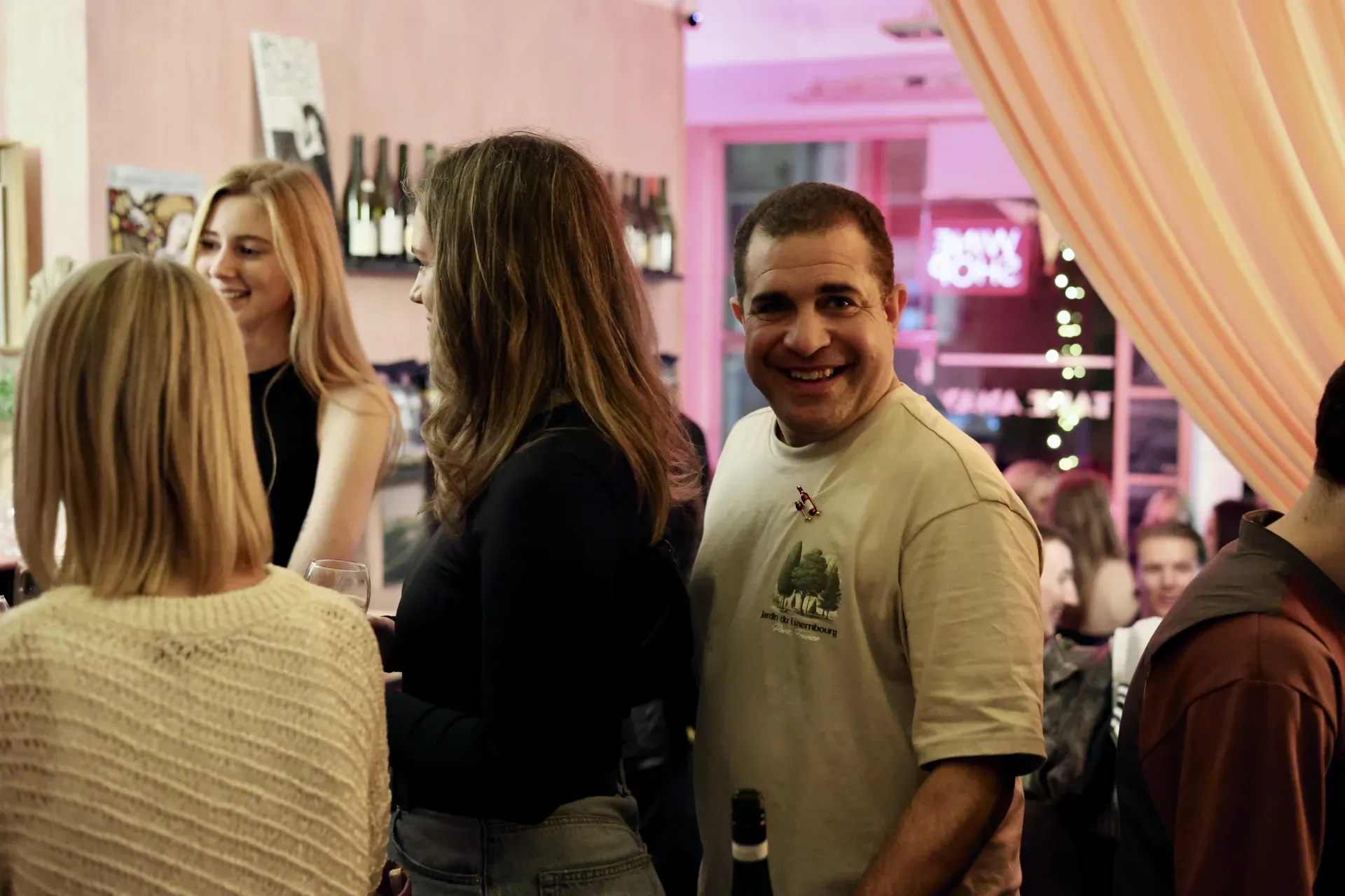Kenrick's 5th Birthday Celebration: 12 Wines, 5 Years of Memories at Kenrick's Wine Merchant