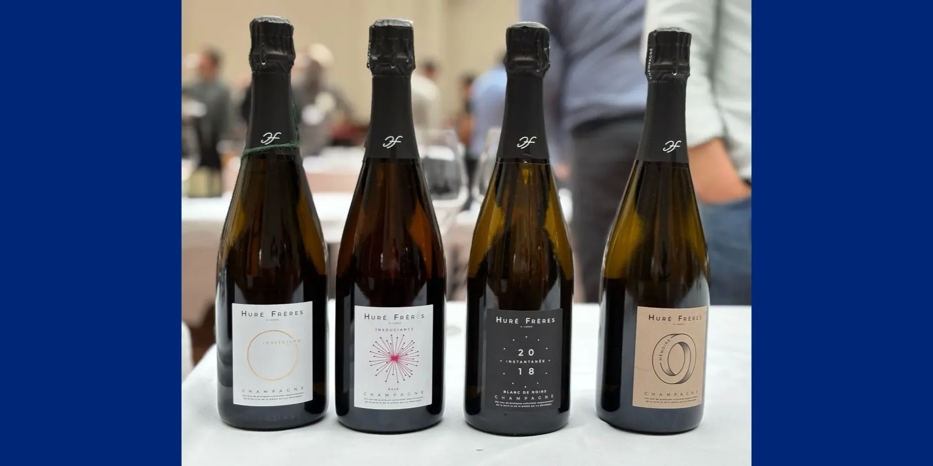 Indigo's Fine Wine Tasting 2026