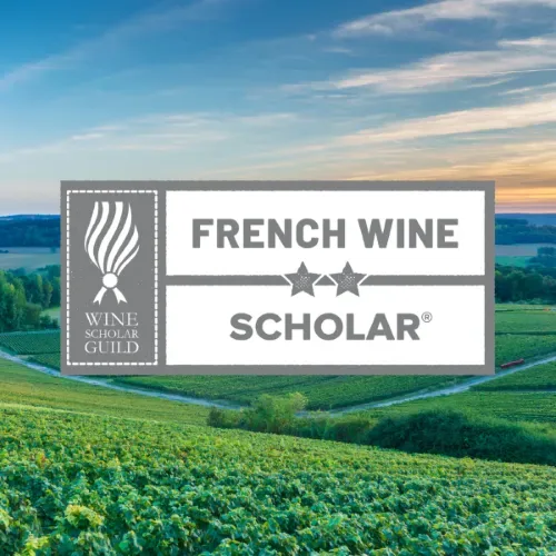 French Wine Scholar at Leonardo Royal Brighton Waterfront Hotel