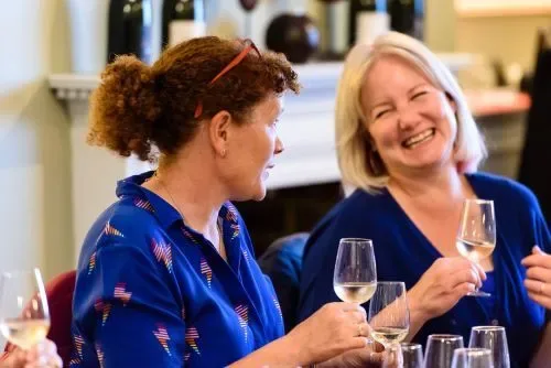 Call my wine bluff at Hotel du Vin Brighton