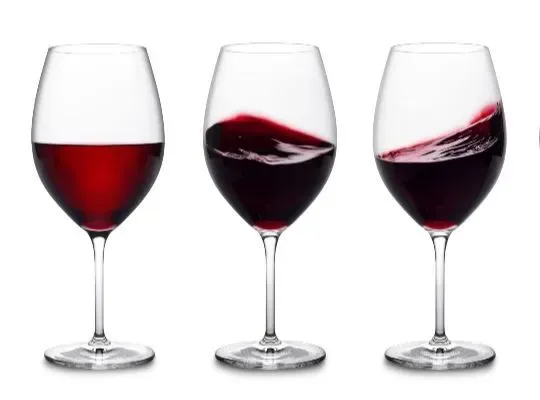 Big Red Wines for Winter