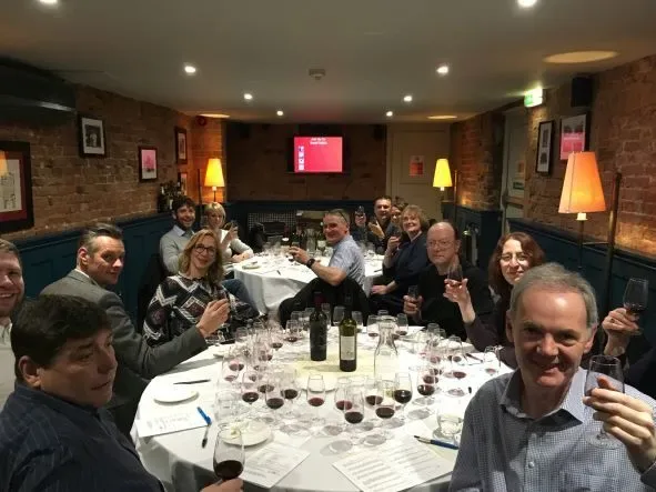 Saturday Introduction To Wine at Lace Market Hotel