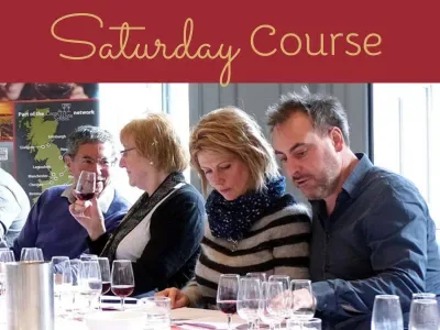 Saturday Course at The Last - 'Off The Beaten Track' at The Last Wine Bar and Restaurant