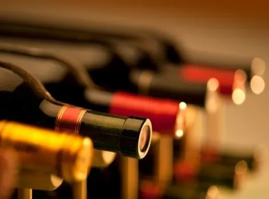 Winter Reds - Fine Wines at Blackfriars Newcastle