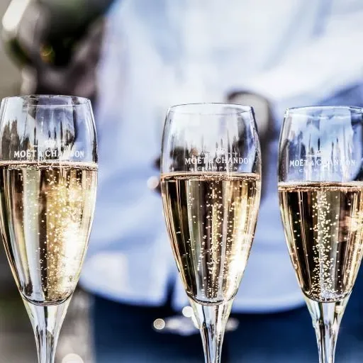 Prestige Champagne and Sparkling Wine Masterclass at Maldron City Centre