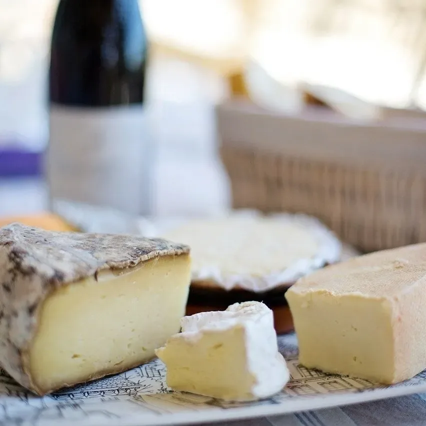 Cheese and Wine Matching Afternoon at Maldron City Centre