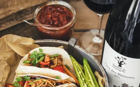 Best of Beaujolais: Charcuterie & Wine at Hotel du Vin Tunbridge Wells
