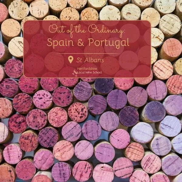 Out of the Ordinary: Spain & Portugal (St Albans) at The White Rooms - St Albans