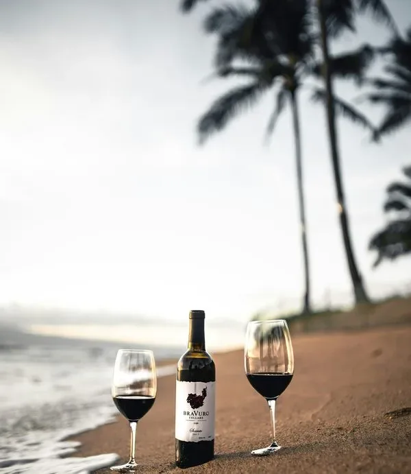 Volcanic Vines & Island Wines - Chelmsford at The Chelmsford Club