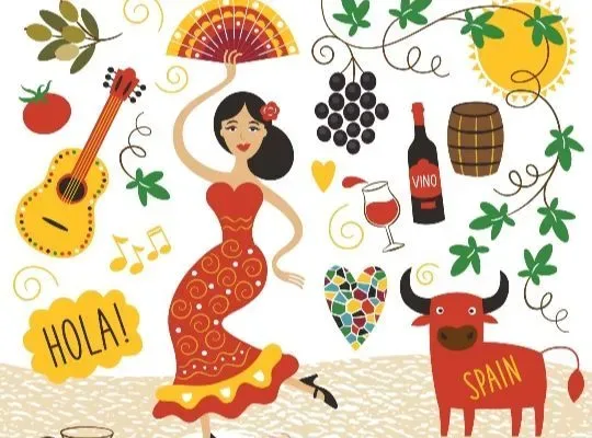 Spanish Tapas and Wine Pairing at Novotel Edinburgh Centre