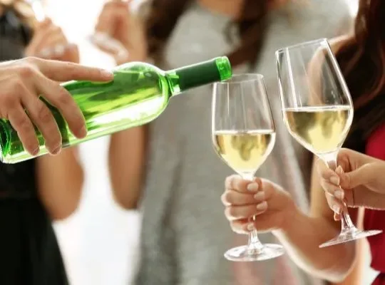 Rías Baixas Masterclass at Novotel Edinburgh Centre