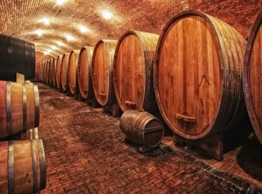 Enjoy Italian Wine at King Street Brew House