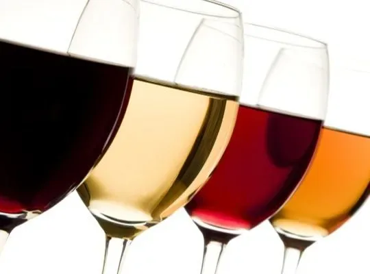 6-week: World of Wine course at King Street Brew House