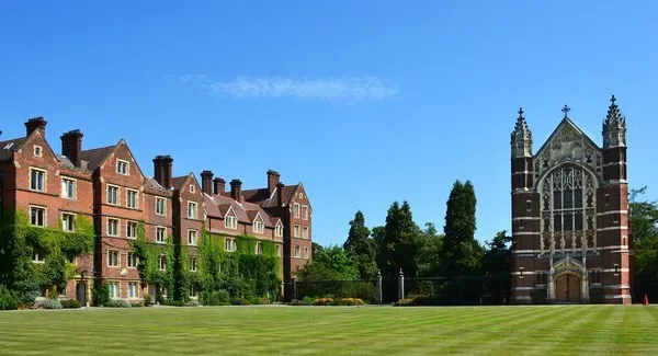 Saturday Intro to Wine with lunch at Selwyn College at Selwyn College, Cambridge