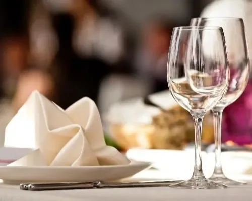 Wine Tasting 2 Course Lunch - Wines Of The World at Hotel du Vin Birmingham