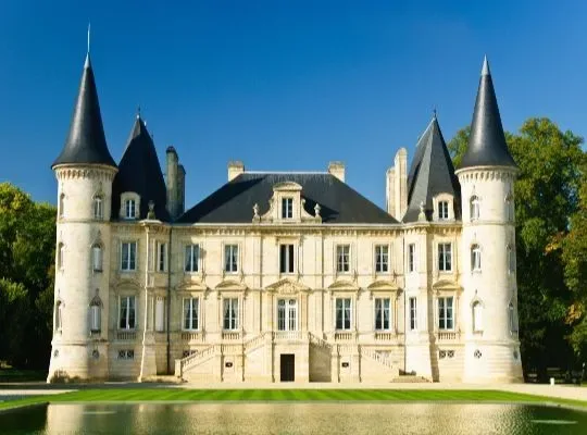 French Reds Wine Dinner