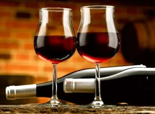 Saturday Sips - Red Wines for the Autumn at Bullitt Hotel, Belfast