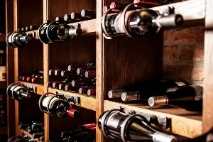 Christmas Fine Wine at St Peter's Hall, Leeds