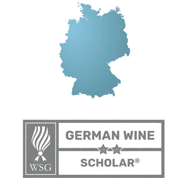 German Wine Scholar at Leonardo Royal Brighton Waterfront Hotel