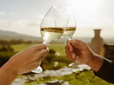 Introduction to Sparkling, White and Rosé Wines at Streatham Wine House, Streatham Hill