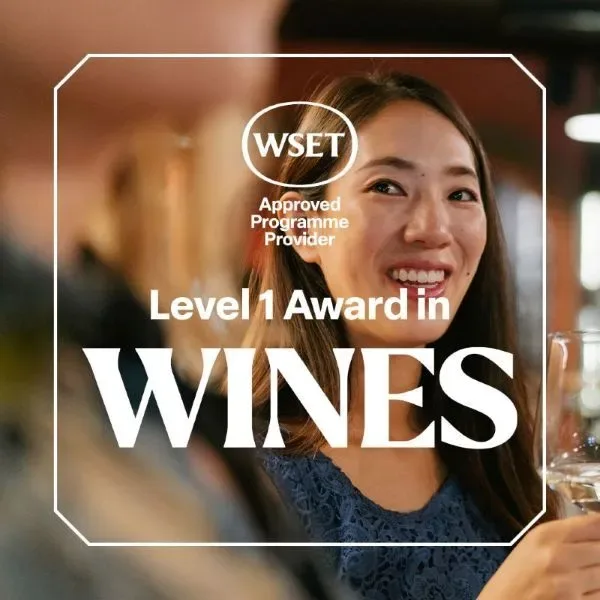 WSET Course Level 1