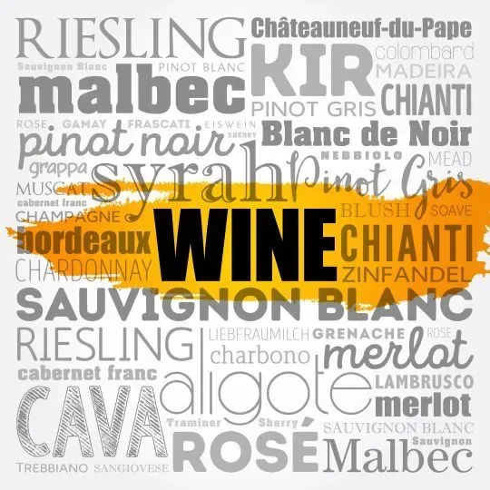 Introduction to Wine Tasting at St Vincent