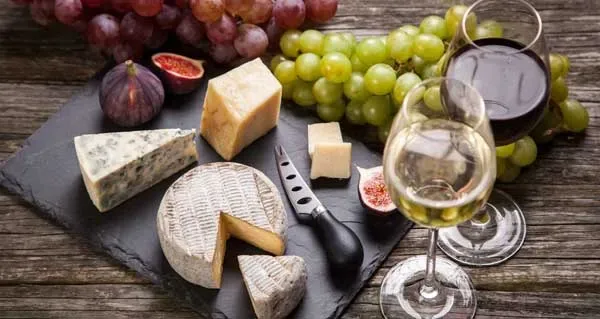 Ultimate Cheese and Wine Pairing Evening at The Strand, Cheltenham
