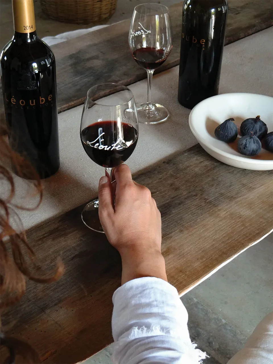 The Wild Rabbit Wine Club