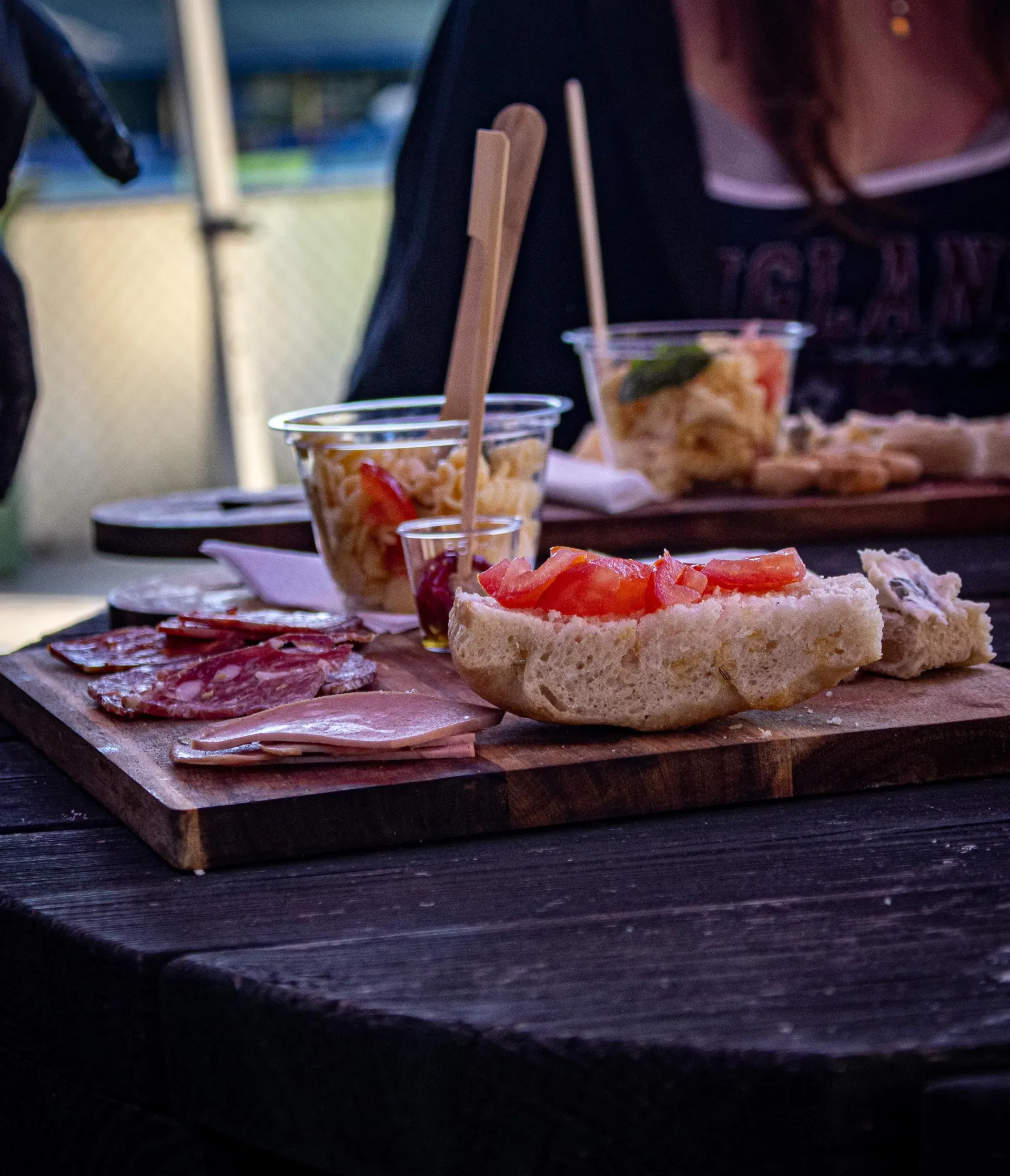Italian Wine Discovery Experience - Episode 1– Discover Malvasia di Casorzo at St Albans City Football Club